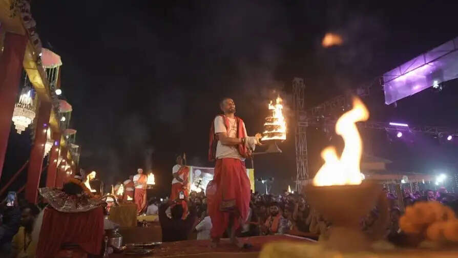 कोरबा : फाल्गुन पूर्णिमा पर माँ सर्वमंगला घाट में होगी हसदेव आरती, संरक्षण का दिया जाएगा संदेश