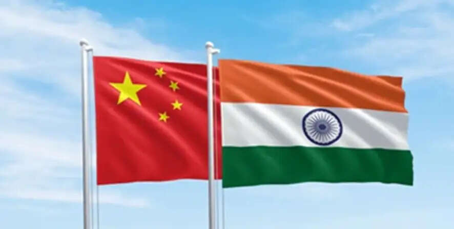 भारत-चीन सीमा डब्ल्यूएमसीसी की बैठक बीजिंग में हुई, द्विपक्षीय संबंधों को सामान्य बनाने पर जोर