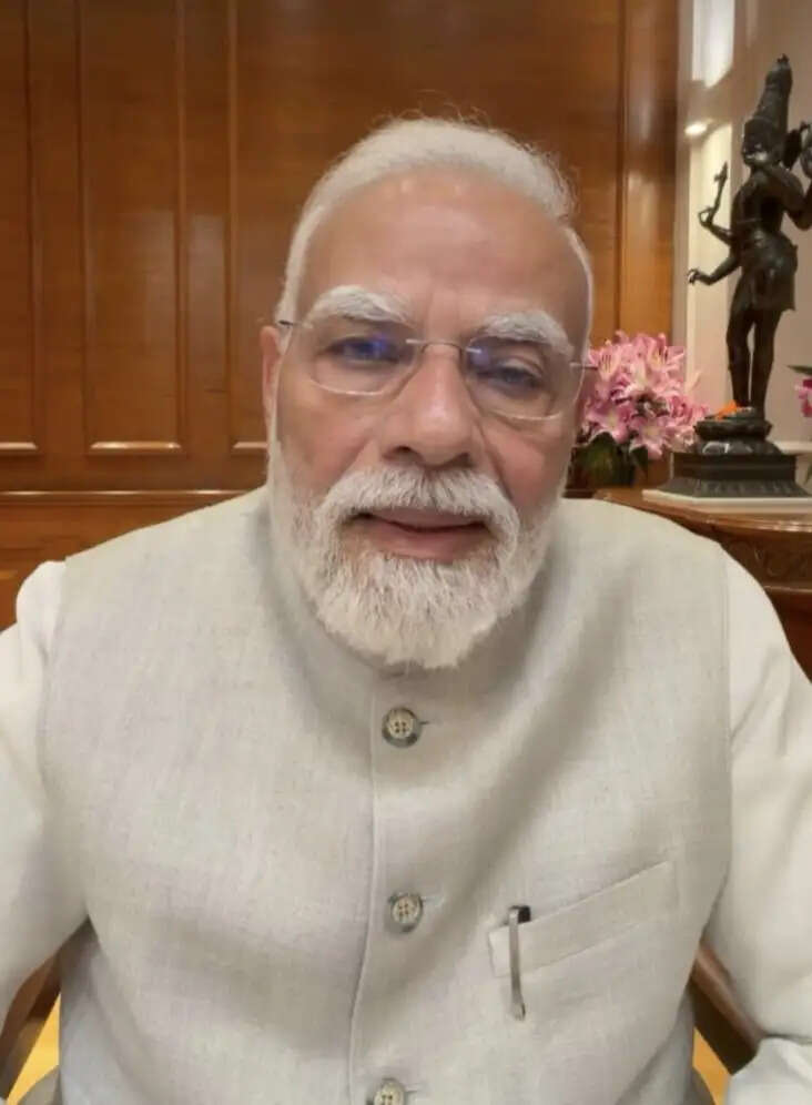 जंतर-मंतर घटना पर बोले प्रधानमंत्री मोदी, भटके युवाओं को सजा नहीं, सही राह दिखाना हमारा कर्तव्य