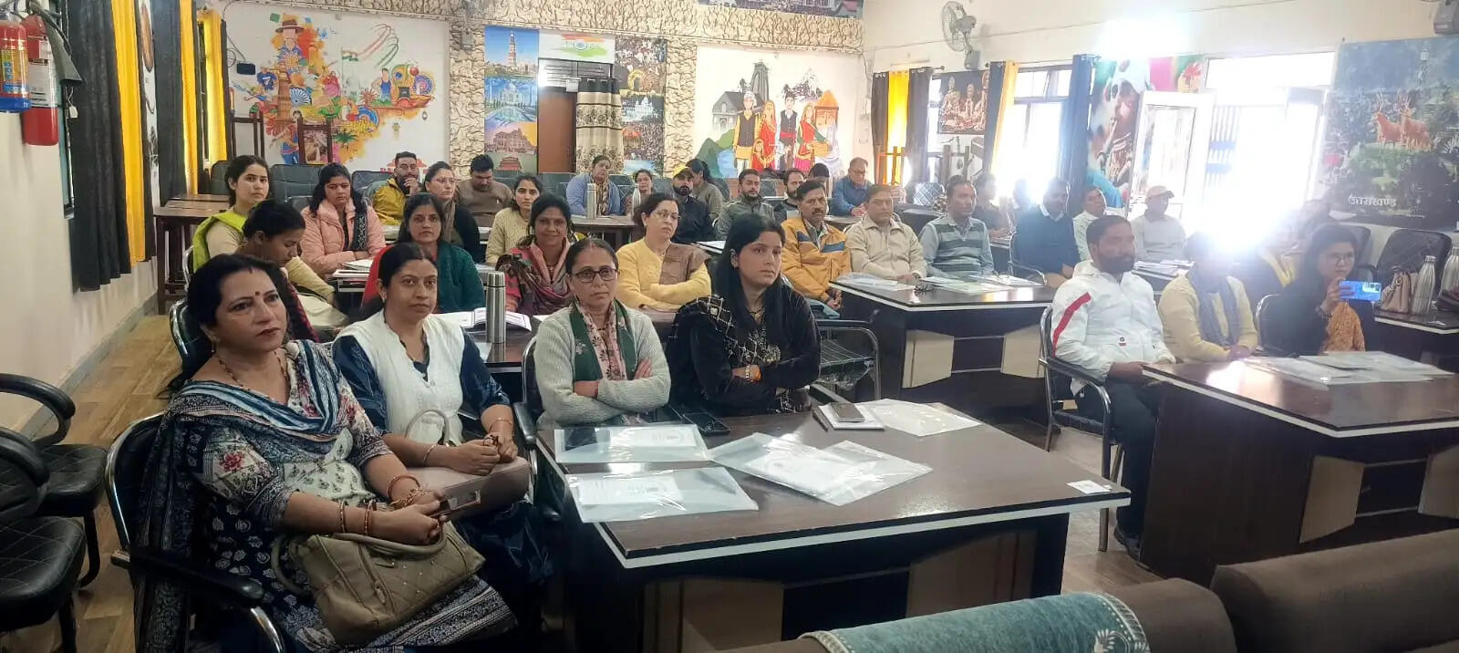 करियर से कारोबार तक की समझ विकसित करेंगे शिक्षक, कौशलम् प्रशिक्षण