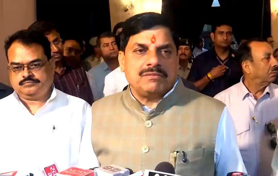 मप्र: मुख्यमंत्री मोहन यादव की किसानों से संवाद के जरिए समाधान निकालने की अपील, मंत्रियों की बनाई समिति