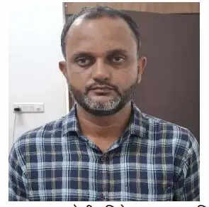 पीटीआई भर्ती फर्जी डिग्री मामला: दस हजार का इनामी मास्टरमाइंड रितेश सिंह गिरफ्तार