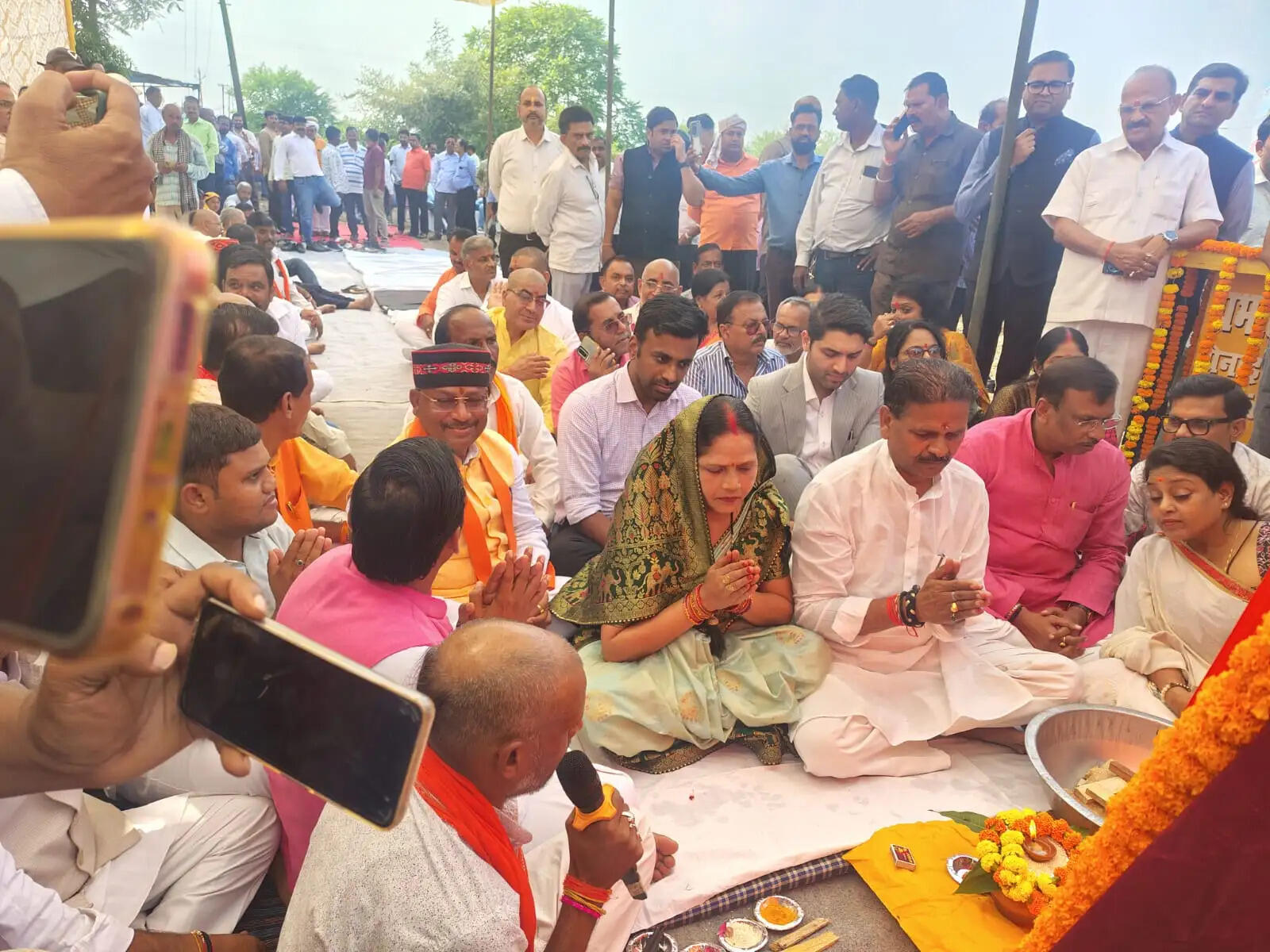 प्रयागराज के नैनी में पीपीपी मॉडल पर बनेगा सुपर स्पेशियलिटी अस्पताल, आधुनिक चिकित्सा सुविधाएं मिलेंगी