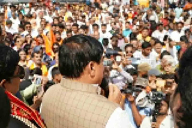 चेटीचंड का पर्व भारतीयों के हृदय में जागृत रखता है अखंड भारत का सपना: मुख्यमंत्री डॉ. यादव