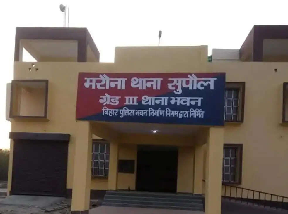 सुपौल में डॉक्टर पर लापरवाही का आरोप, इंजेक्शन के बाद बुजुर्ग की मौत से मचा हड़कंप