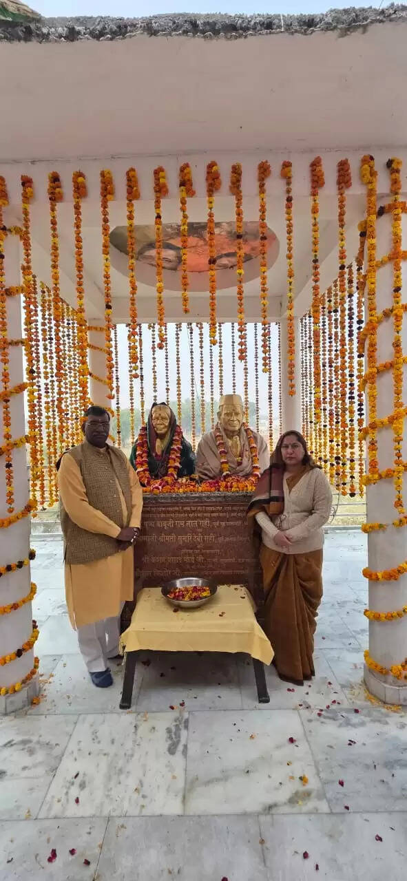 सादगी- संघर्ष और सेवा भाव की परम्परा के वाहक थे रामलाल राही