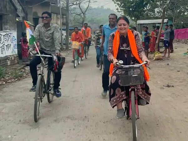 चुनाव 26 : आसनसोल दक्षिण में कोयला अर्थव्यवस्था और पहचान की राजनीति से दिलचस्प हुई चुनावी लड़ाई