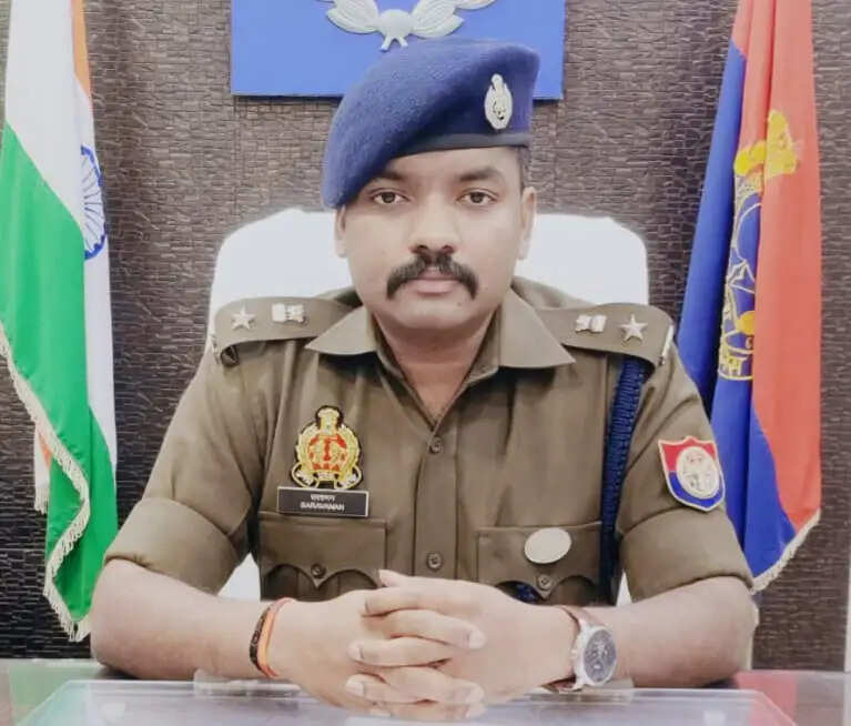 घूसखोरी का ऑडियो वायरल, सब इंस्पेक्टर निलम्बित