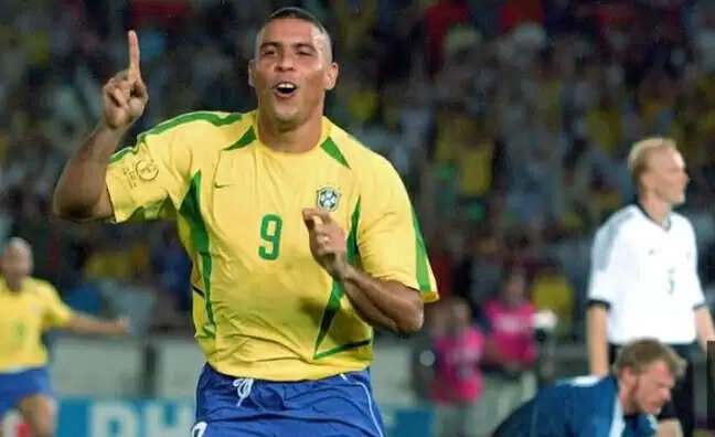 रोनाल्डो, टोटी और स्टोइचकोव करेंगे फीफा विश्व कप 2026 के अपडेटेड शेड्यूल का अनावरण