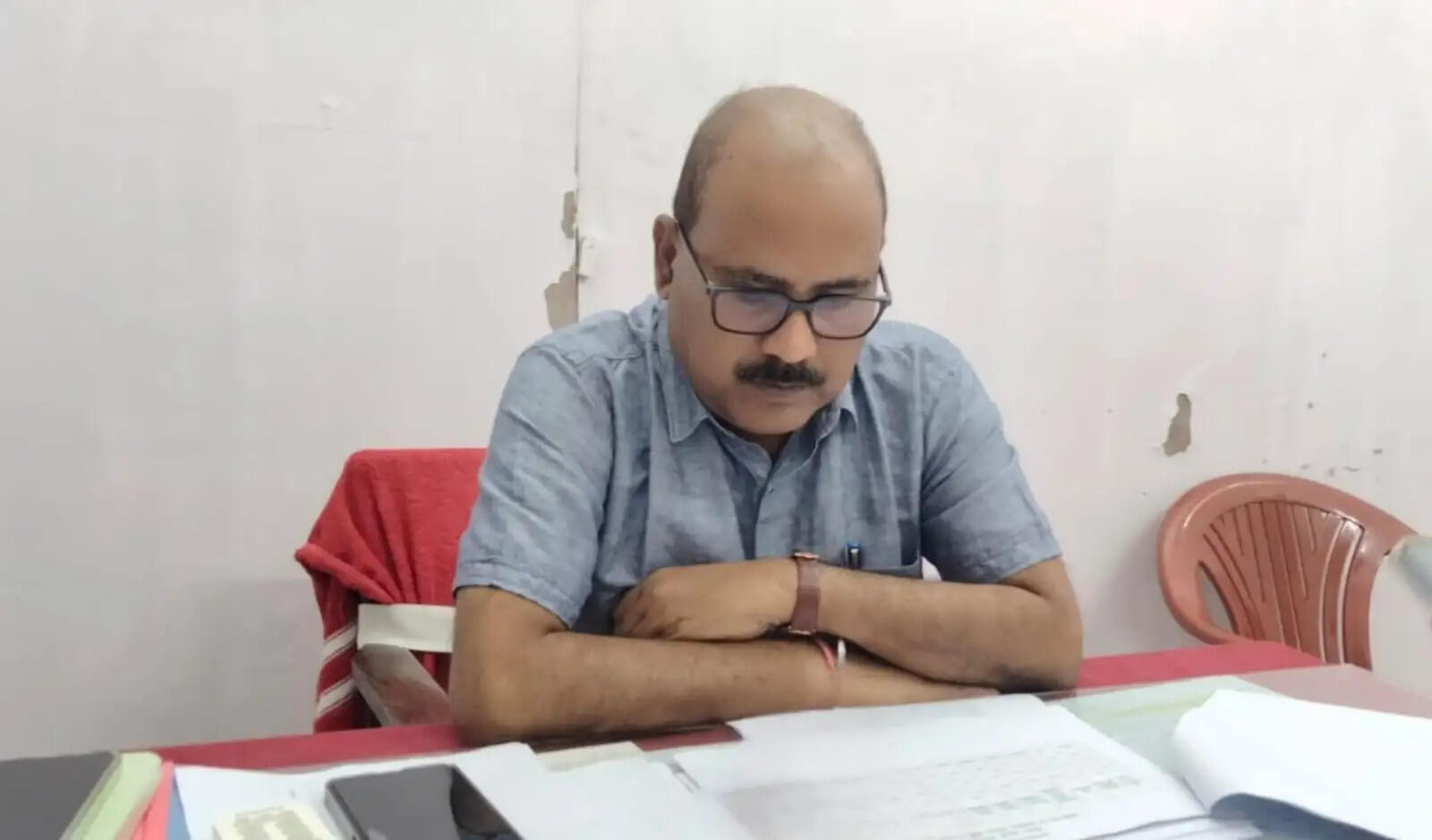 कटिहार में पर्याप्त मात्रा में उपलब्ध हैं एलपीजी सिलेंडर : डीएसओ