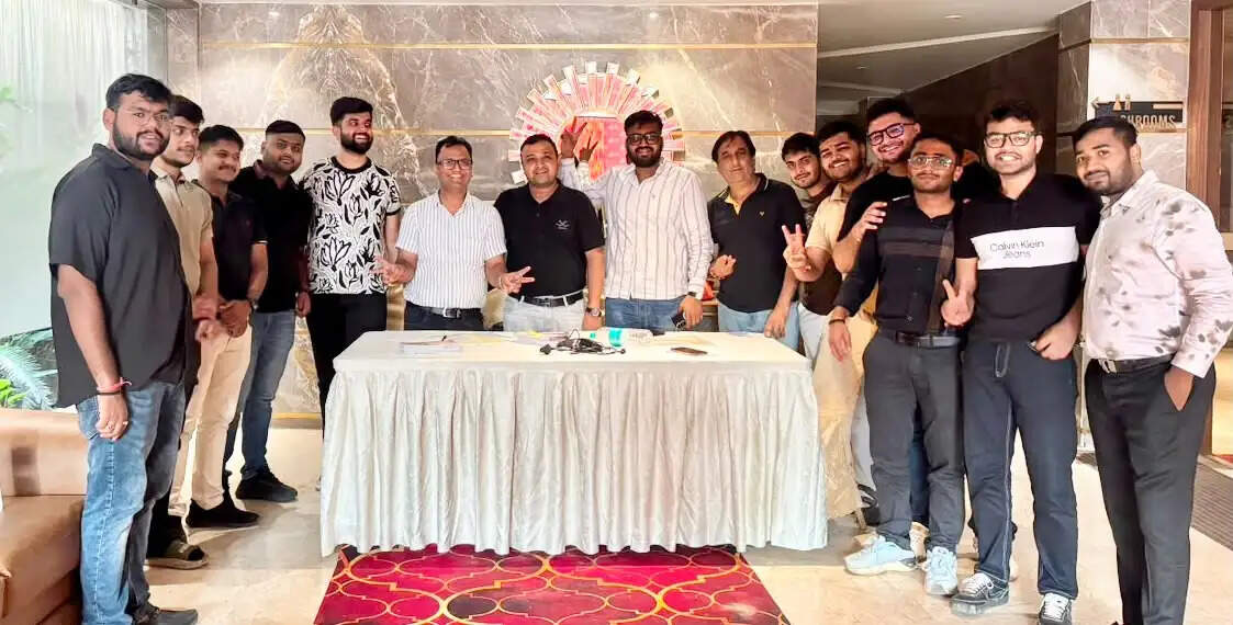 मारवाड़ी युवा मंच की ओर से दो अगस्त को सामूहिक रुद्राभिषेक और भजन जैमिंग संध्या का आयोजन