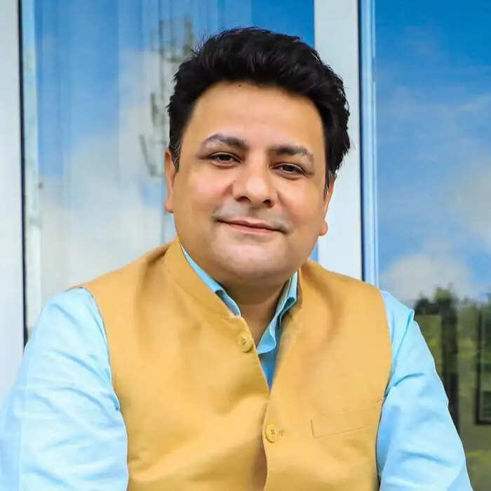 धर्मशाला नगर निगम चुनाव में भाजपा की बड़ी जीत, कांग्रेस 5 सीटों पर सिमटी: सुधीर शर्मा