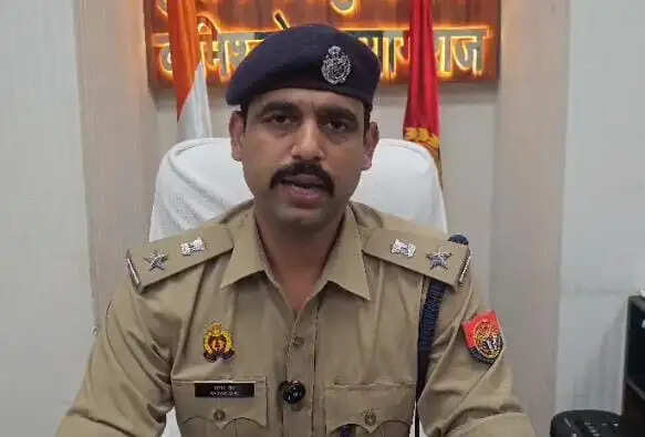 किशोर की हत्या मामले में तीन आरोपित गिरफ्तार