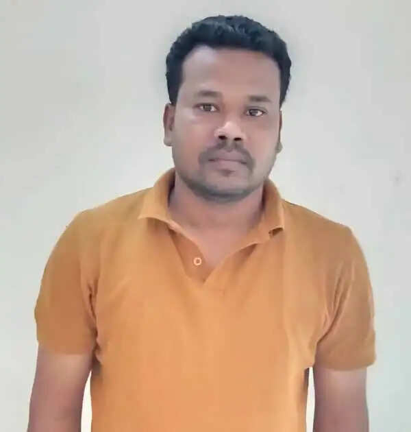 किसानों से 24 लाख की धोखाधड़ी करने वाला आरोपित गिरफ्तार