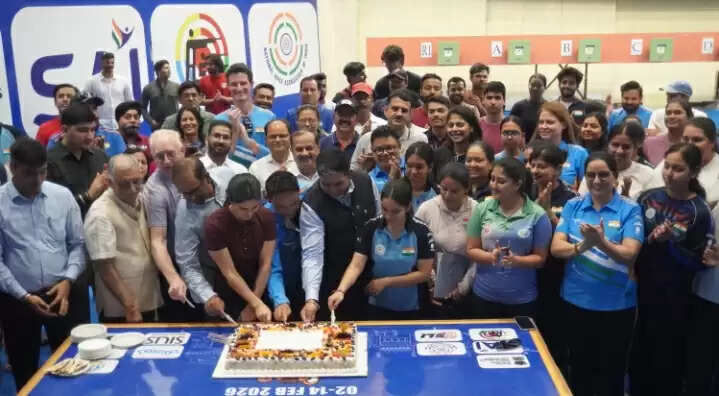 एनआरएआई की 75वीं वर्षगांठ पर साल भर होंगे समारोह, विस्तृत योजनाओं की घोषणा