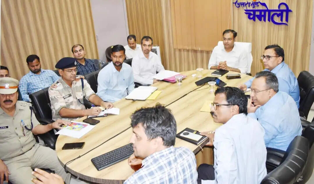 नीति एक्सट्रीम अल्ट्रा रन 2026 को लेकर तैयारियां तेज