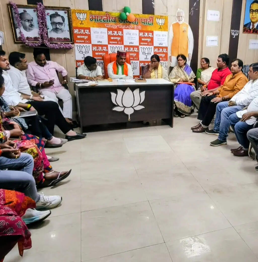 हर बूथ, हर घर पहुंचेंगे भाजपा कार्यकर्ता, पात्रों को दिलाएंगे योजनाओं का लाभ