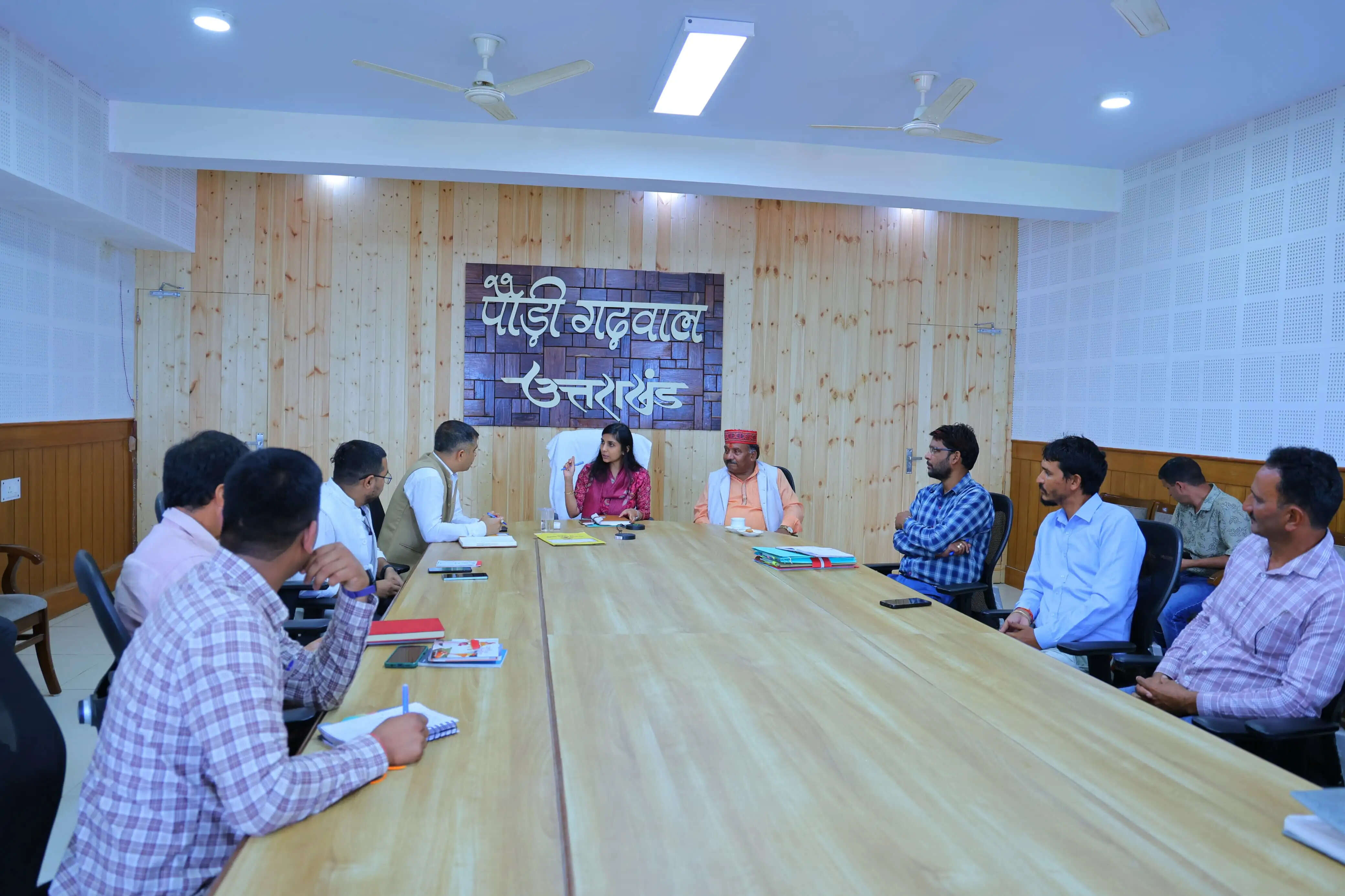 सीता सर्किट से चमकेगी पौड़ी की धार्मिक पर्यटन की तस्वीर : पोरी