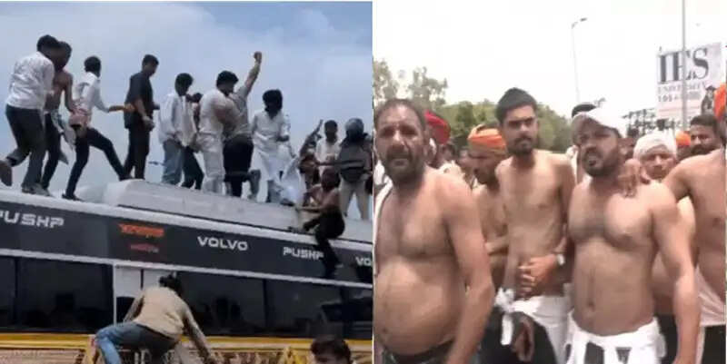 मप्र: मुख्यमंत्री मोहन यादव की किसानों से संवाद के जरिए समाधान निकालने की अपील, मंत्रियों की बनाई समिति