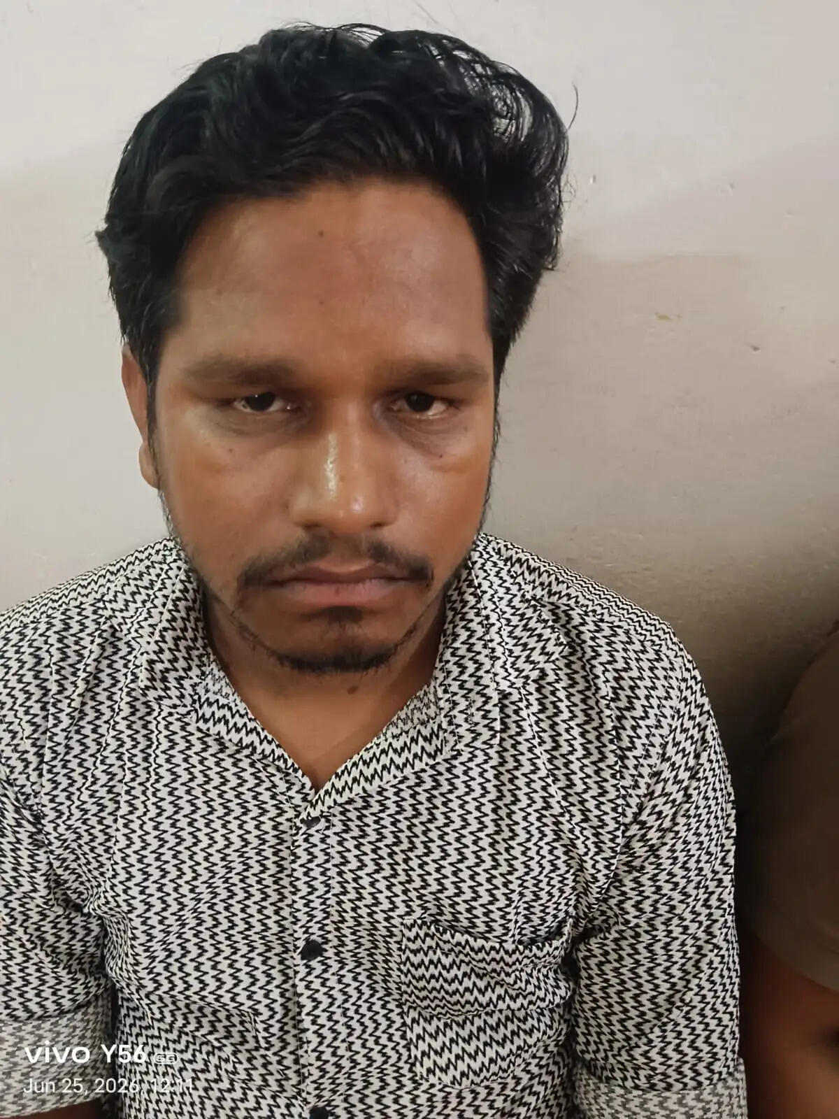 रायपुर : धर्म परिवर्तन के लिए दबाव बनाने और धार्मिक भावनाएं आहत करने के मामले में दो आरोपित गिरफ्तार
