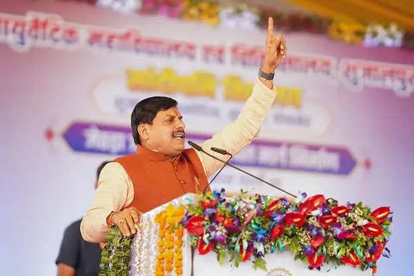 लहार से मुख्यमंत्री डॉ. मोहन यादव देंगे विकास की सौगात, 239 करोड़ के 40 कार्यों का लोकार्पण