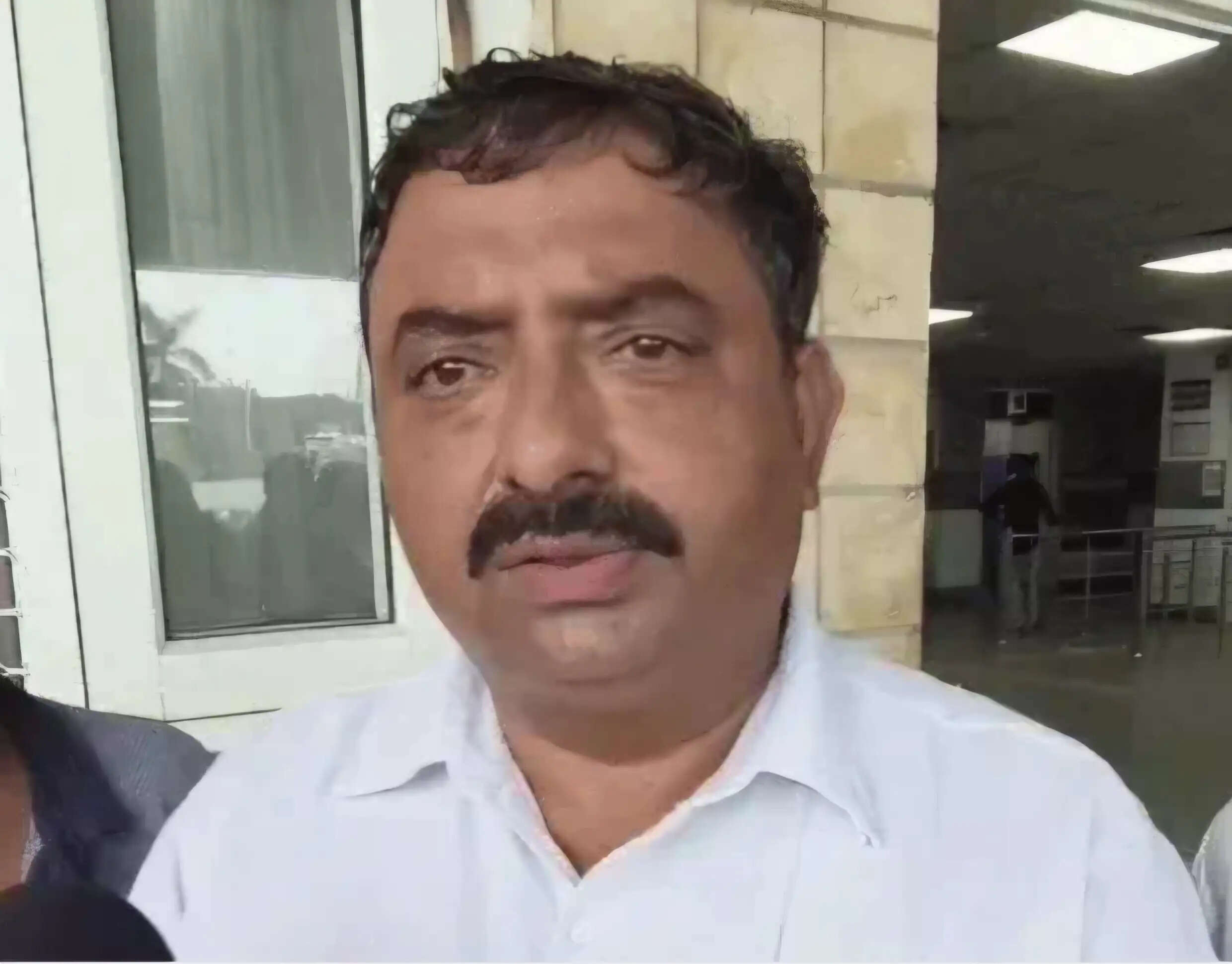 यमुनानगर में सरे राह प्रॉपर्टी डीलर की दिन दहाड़े हत्या, सीसीटीवी में कैद हुआ आरोपी