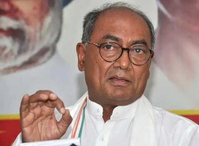 नर्मदापुरम के किसानों के मुद्दों पर दिग्विजय सिंह का सरकार पर हमला, बोले- स्लॉट बुकिंग फिर शुरू करे सरकार