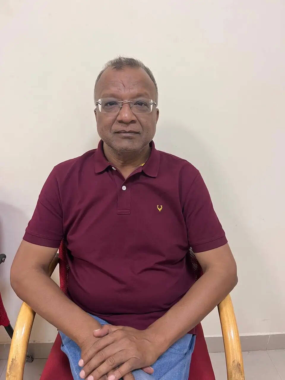 जल जीवन मिशन घोटाला: एसीबी ने पूर्व आईएएस सुबोध अग्रवाल को किया गिरफ्तार