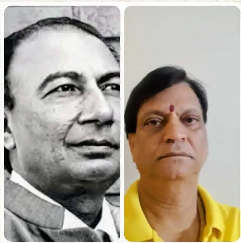 परछाईयांः साहिर लुधियानवी की सृजन स्थली