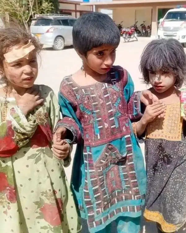 बलूचिस्तान के सुराब में पाकिस्तानी हवाई हमले का दावा, 30 से अधिक लोगों की मौत का दावा
