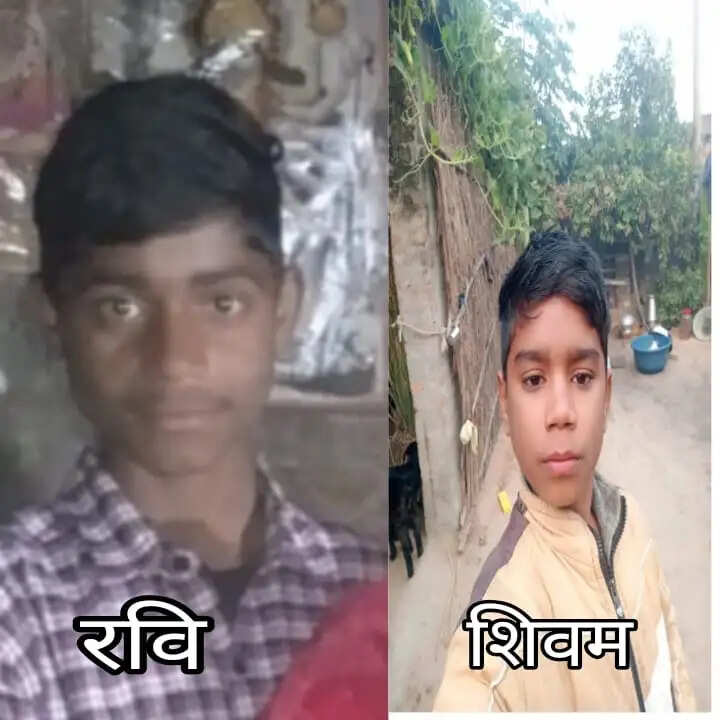 चाैथे दिन मिला नदी में डूबे युवक का शव