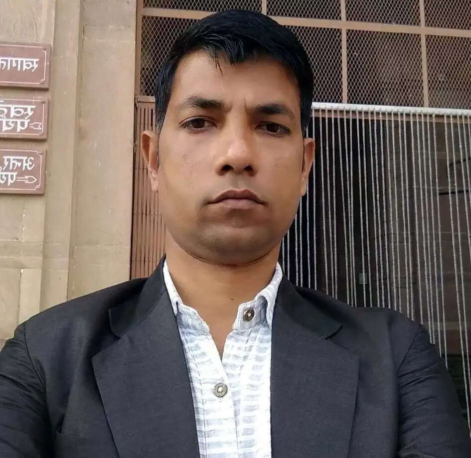 हिसार : अस्थायी ड्यूटी वाले अधिकारी को एसपीआईओ का चार्ज देना नियमों के विपरीत: नरेश गुणपाल