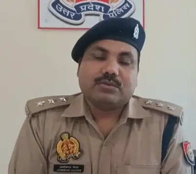 मुठभेड़ में चार अपहरणकर्ता गिरफ्तार, युवक सकुशल बरामद
