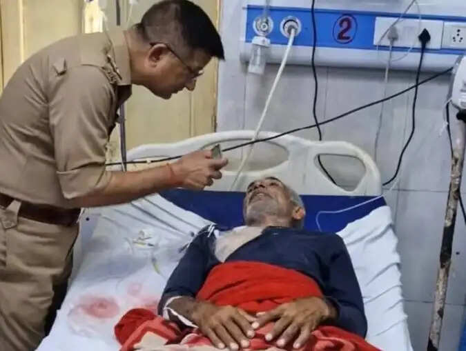 बिजौली में फूड पॉइजनिंग से एक ही परिवार के तीन सदस्य बीमार, वृद्ध की मौत