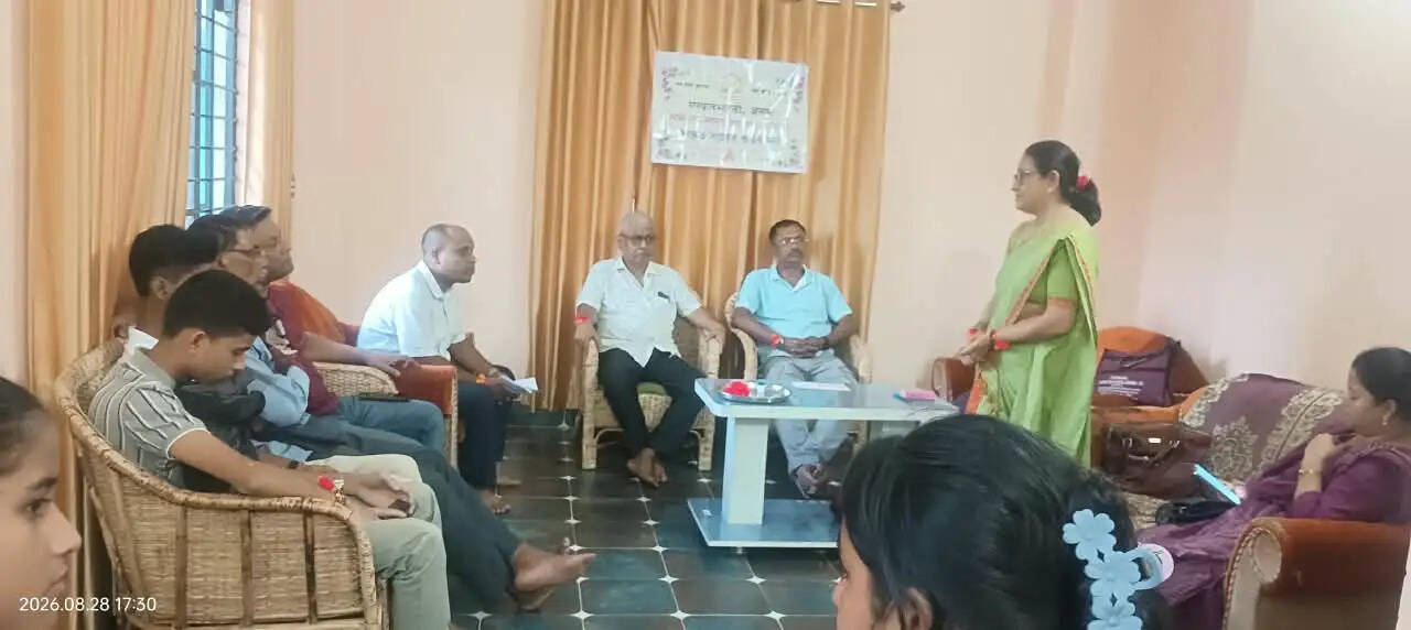 संस्कृत भारती जोरहाट जिला शाखा ने मनाया विश्व संस्कृत दिवस