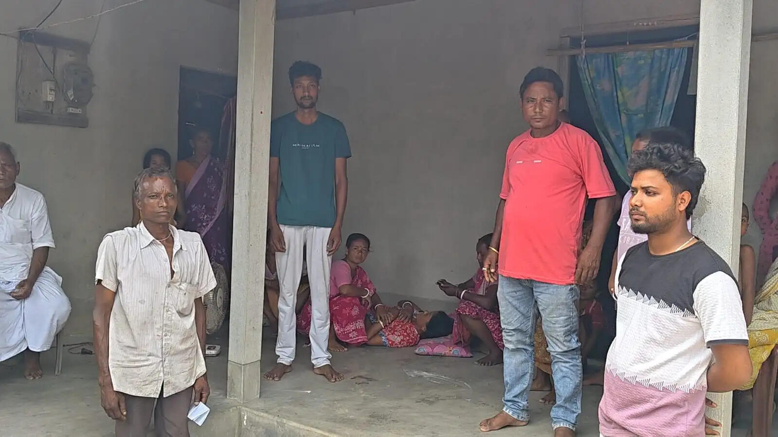 झाड़-फूंक के नाम पर बेरहमी से पिटाई, व्यक्ति की मौत