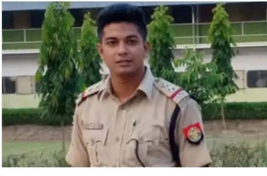 सड़क हादसा नहीं, ड्रग्स कारोबारियों की साजिश का शिकार हुए एसआई नवजीत दास