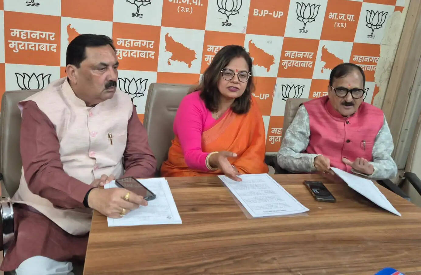 कांग्रेस अपनी राजनीतिक और संगठनात्मक कमजोरियों पर आत्ममंथन करे : डॉ शेफाली सिंह