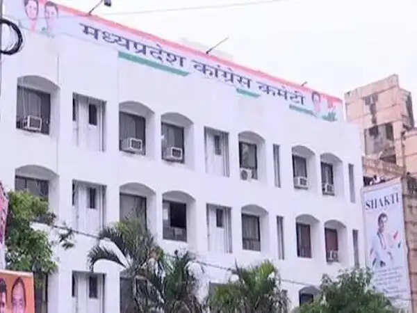 छात्रसंघ चुनाव के लिए कांग्रेस ने 13 क्षेत्र प्रभारी बनाए,&nbsp;भोपाल में प्रकाश चौकसे, इंदौर में अमन बजाज संभालेंगे कमान