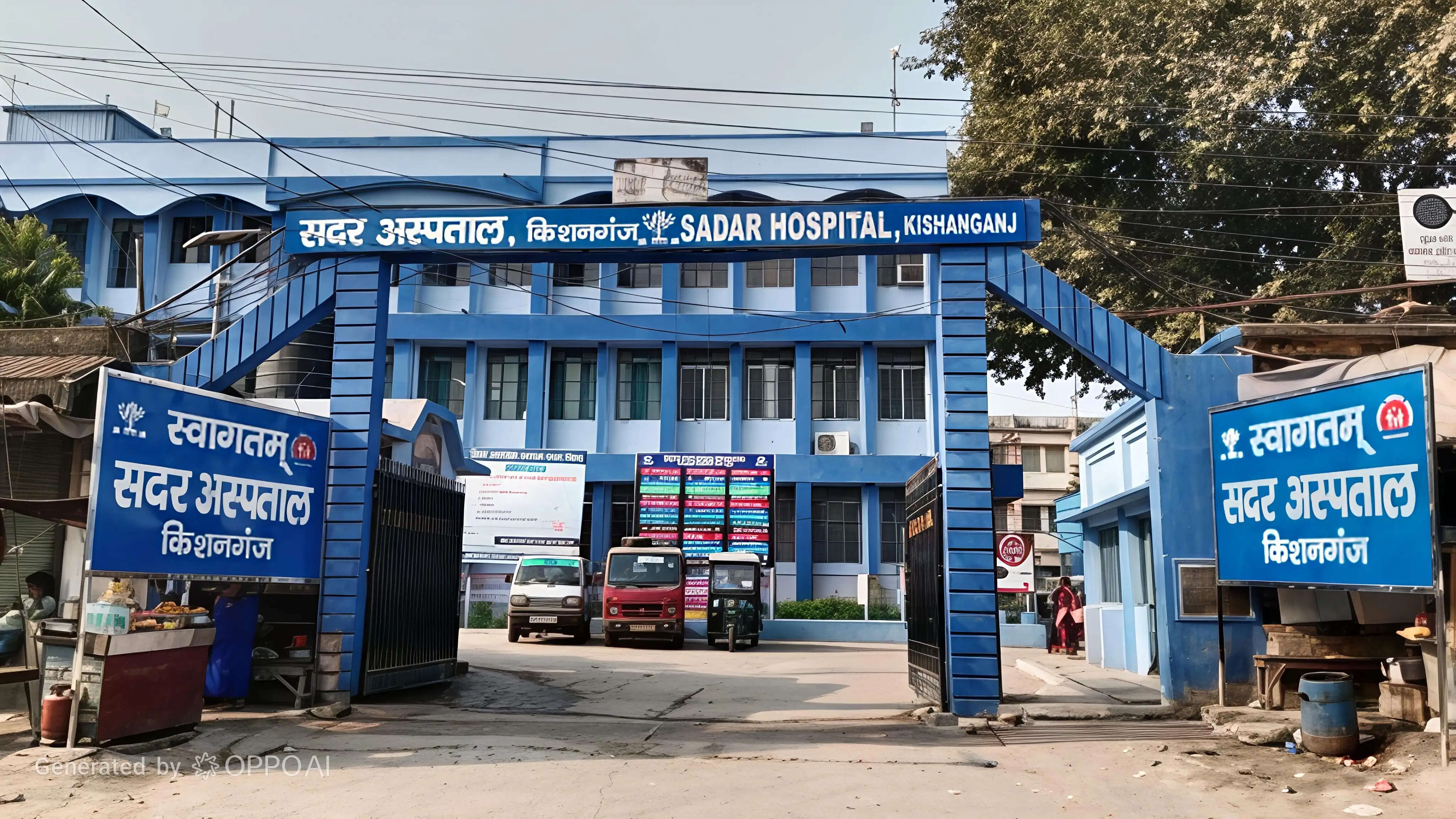 इबोला संक्रमण को लेकर स्वास्थ्य विभाग अलर्ट, सदर अस्पताल में 10 बेड का आइसोलेशन वार्ड तैयार