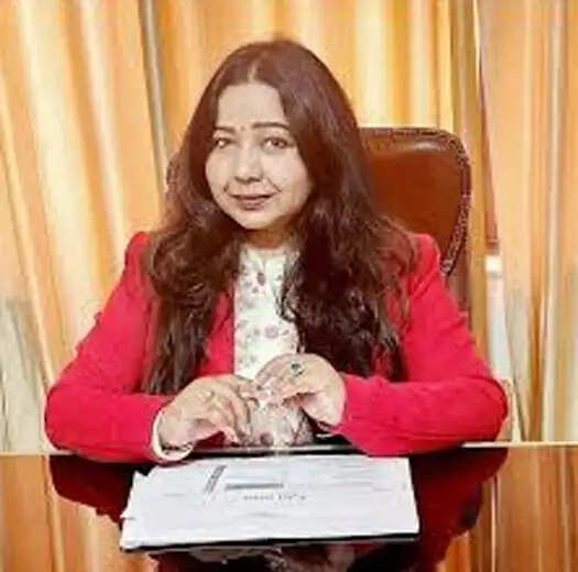 सीनियर ड्रग्स इंस्पेक्टर भारती देहरादून मुख्यालय अटैच