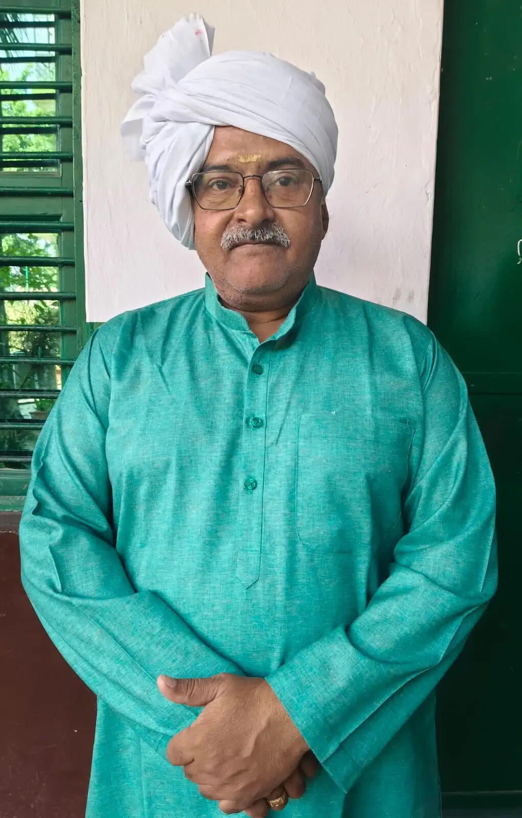 राजकुमार भाटी के बयान पर चौधरी उमेश शर्मा ने जताई नाराजगी, माफी की मांग