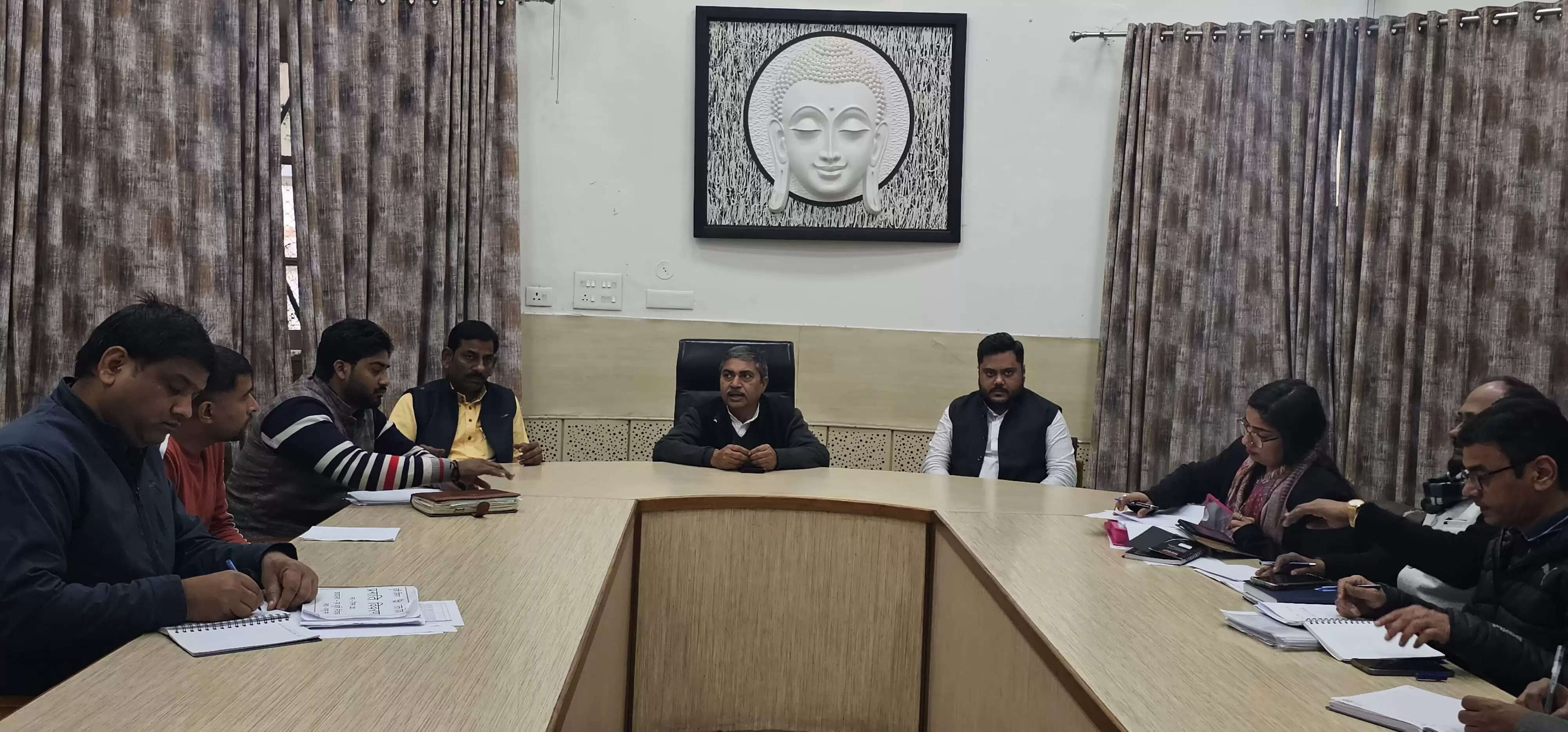 कृषक समृद्धि योजना के जरिए किसानाें काे आत्मनिर्भर बना रही सरकार : कुलजीत सिंह