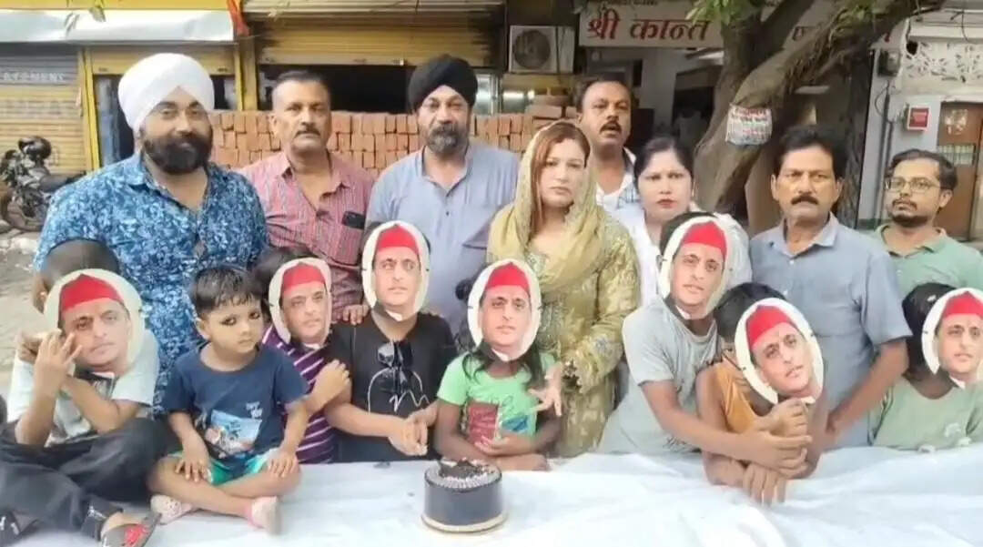 जनसेवा के संकल्प के साथ मनाया गया अखिलेश यादव का जन्मदिन : कुलवंत सिंह कालरा