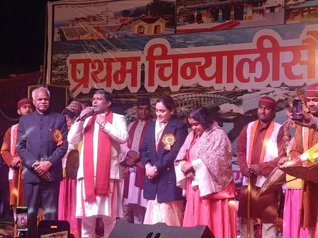 महिला सशक्तिकरण के लिए महिलाओं को शिक्षित होना बहुत जरूरी है: अपर्णा बिष्ट