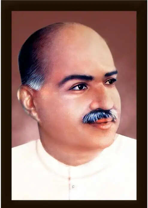 प्रयागराज में सभी बूथों पर मनाया जाएगा डॉ श्यामा प्रसाद मुखर्जी का बलिदान दिवस