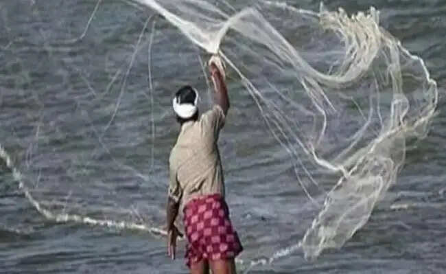 मप्रः 16 जून से 15 अगस्त तक मत्स्याखेट पर प्रतिबंध, नदियों से असंबद्ध छोटे तालाबों को छूट