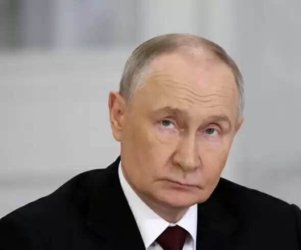 (लीड) अमेरिकी खुफिया एजेंसी सीआईए का दावा -यूक्रेन ने पुतिन को निशाना नहीं बनाया