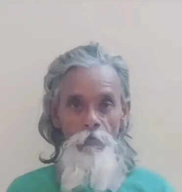 अजमेर में अवैध रूप से रह रहे बांग्लादेशी को पकड़ा