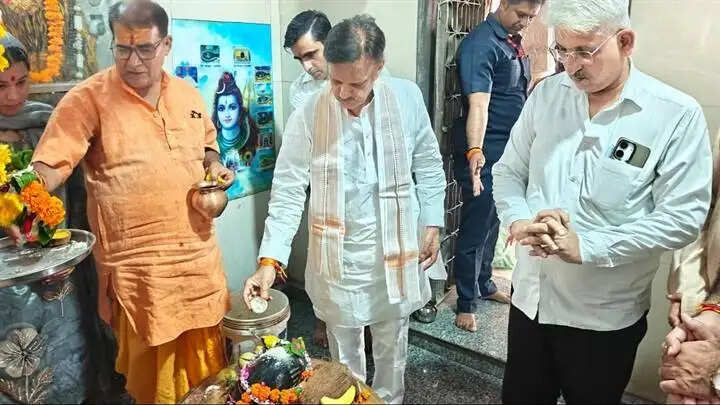 प्रधानमंत्री मोदी ने 2047 तक देश को विकसित और विश्वगुरु बनाने का लिया है संकल्पः राजेन्द्र शुक्ल